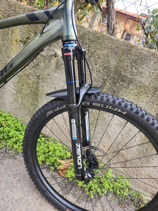 Drag Shift 29 цола М размер 1x12 Deore, Dropper post,  проходни оси