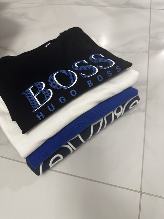 Маркови блузки Levi’s,Hugo Boss,Lacoste,Polo за момче ръст 152