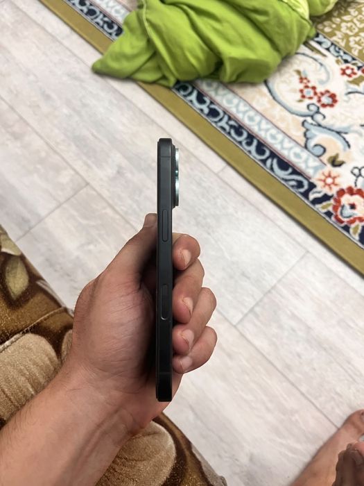 Айфон 16 өзі 128гб