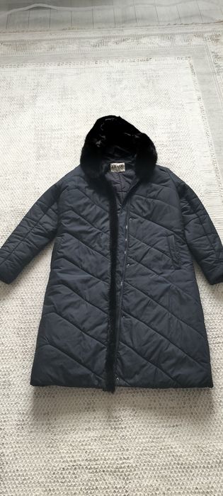 Куртка пуховик...