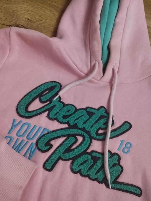 Худи на девочку 12-13лет