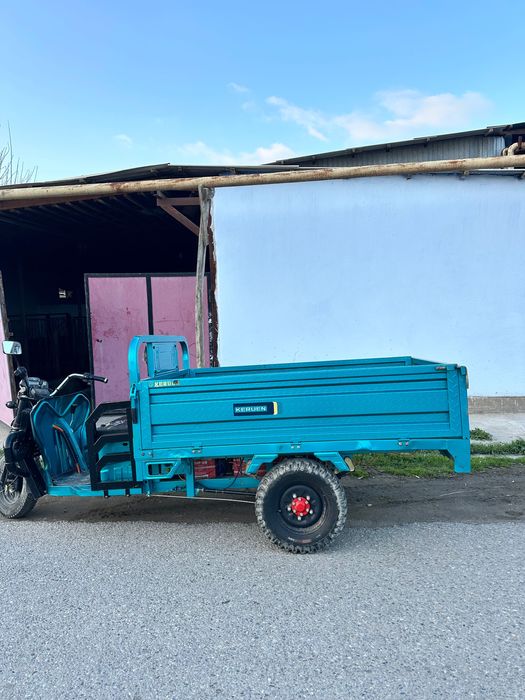 Электричиский муравей