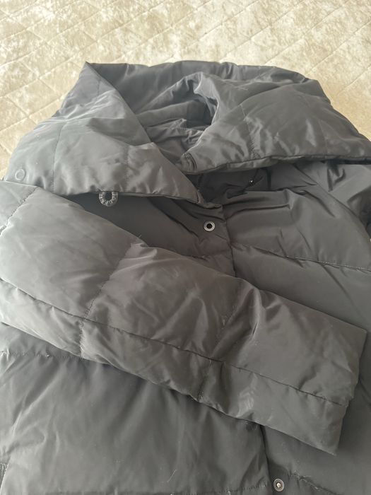 Продам пуховик размер хс