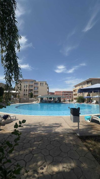 Предлагаме тристаен апартамент в Слънчев Бряг!