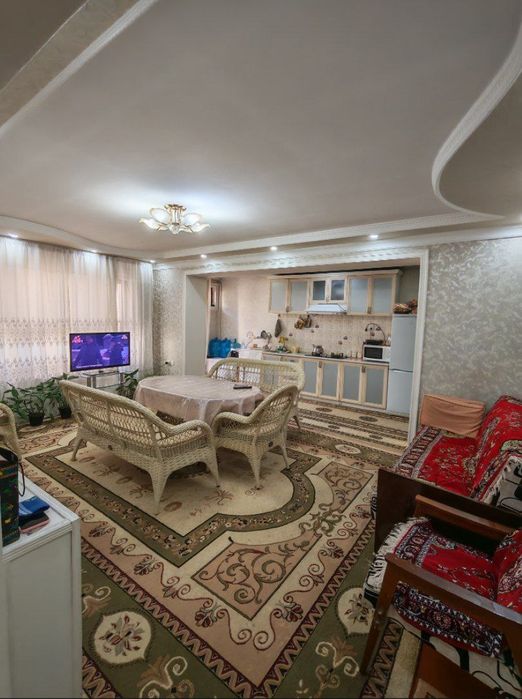Sotiladi Евродом 3соток Яккасарай_Мебель и техника
