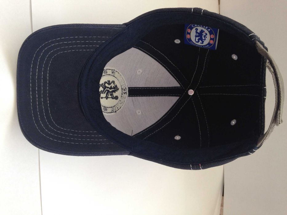 Кепка Chelsea FC