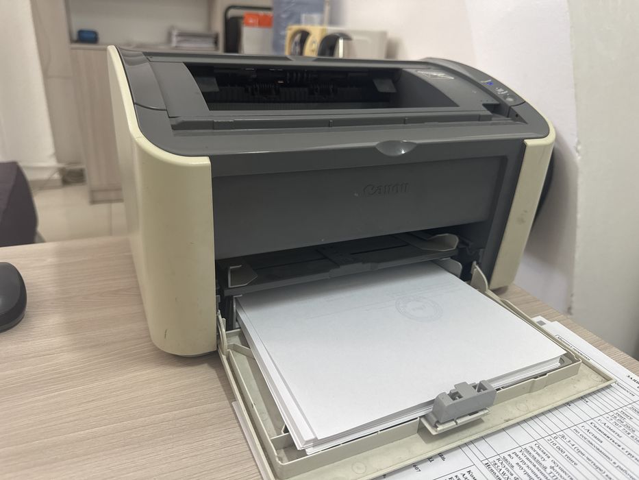 Принтер canon lbp2900