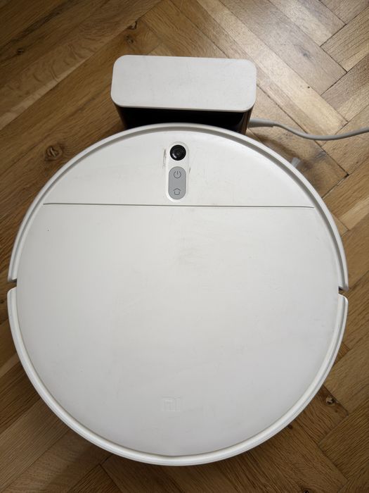 Mi Robot Vacuum-Mop 2 Lite