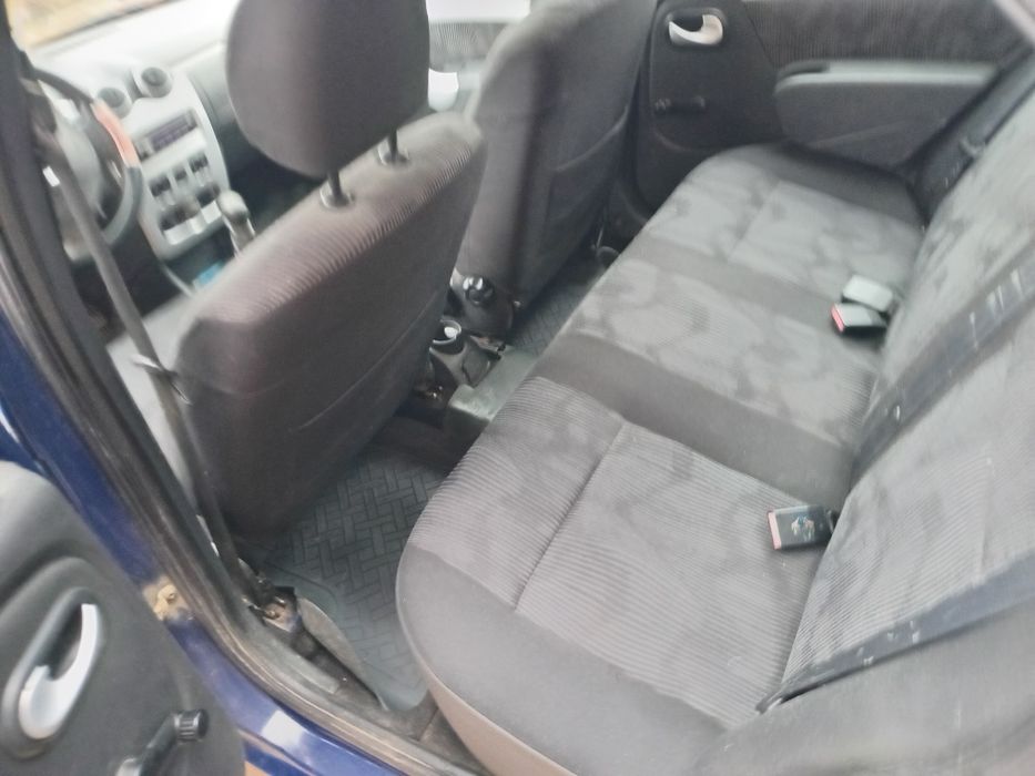 Vand dacia logan 1.4 MPI