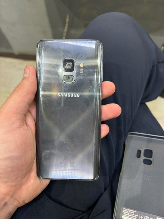 Продам Samsung s9