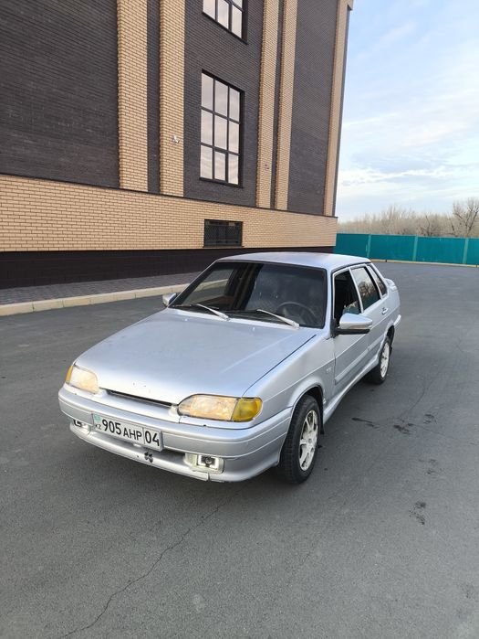 В продаже Авто ваз 2115