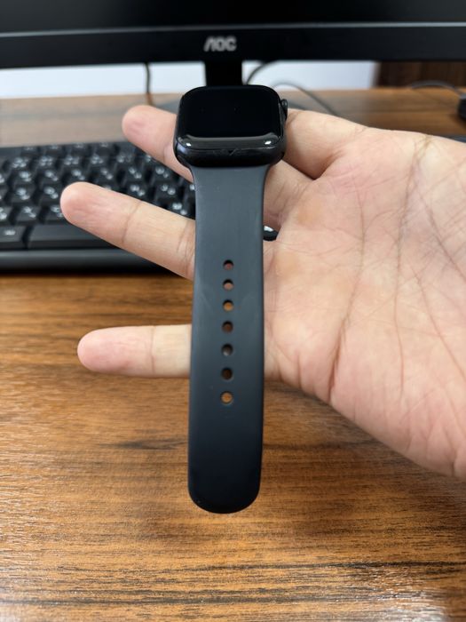 Apple watch 7 series 45 mm
