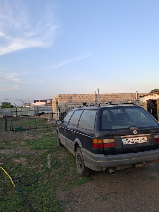 Volkswagen Passat B3