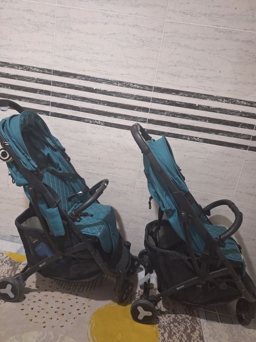 Коляска арзан бағада