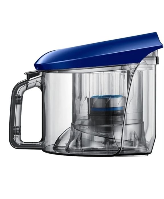 Пылесос фирмы самсунг