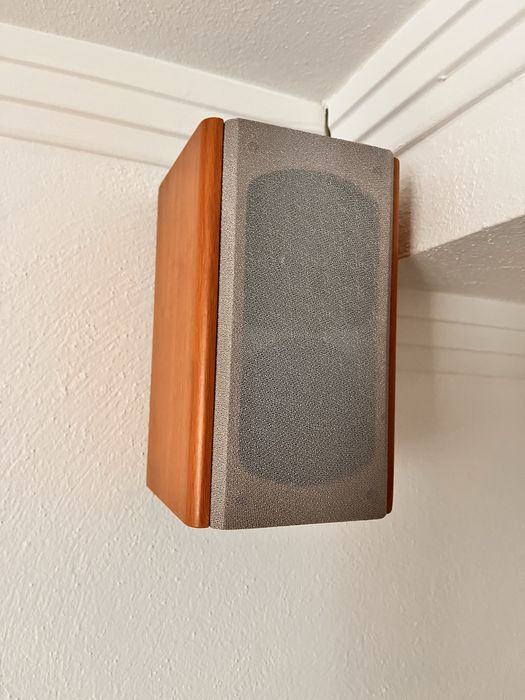 Boxe Sistem audio 5.1 Neutac carcasa lemn