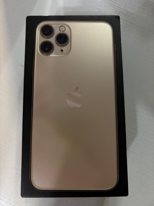 iPhone 11 pro 256   70Акб