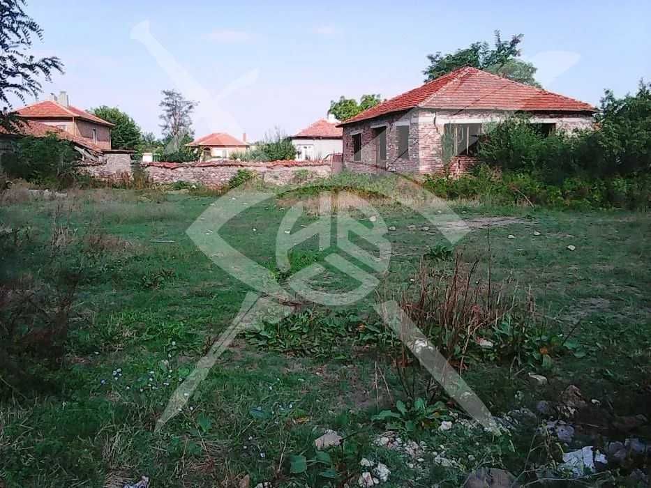 Къща в село Нови извор 59034