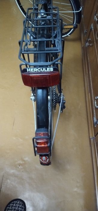 Французский велосипед