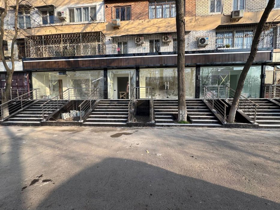 Чиланзарский Район | Первая Линия 45m2