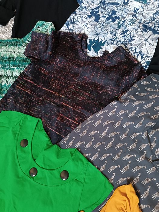 Lot Mãrimea Xs / S ( 10 Buc )