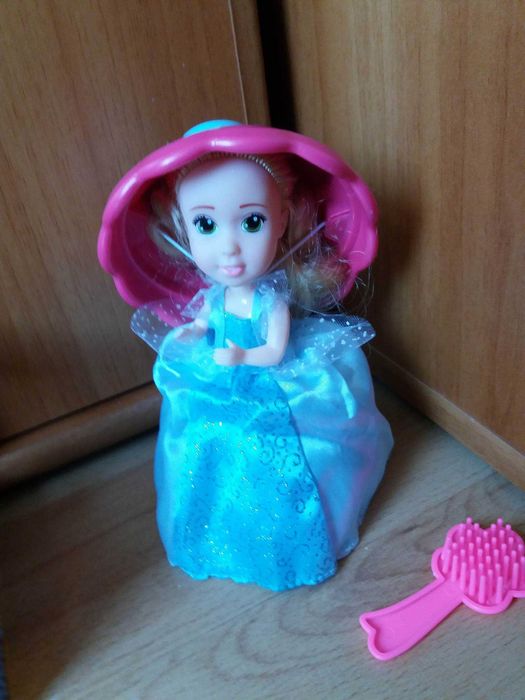 Кукли   кексчета