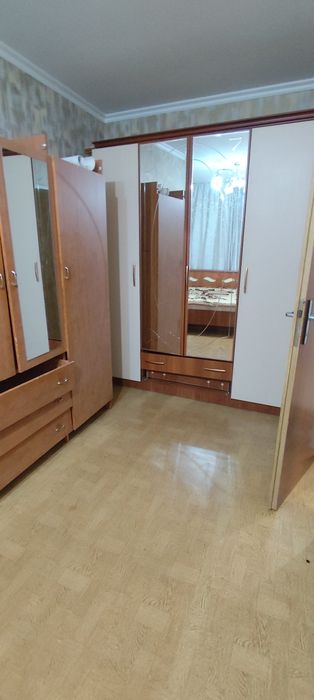 Сдам 2х комнатную квартиру в 10микрораионе 12 доме.