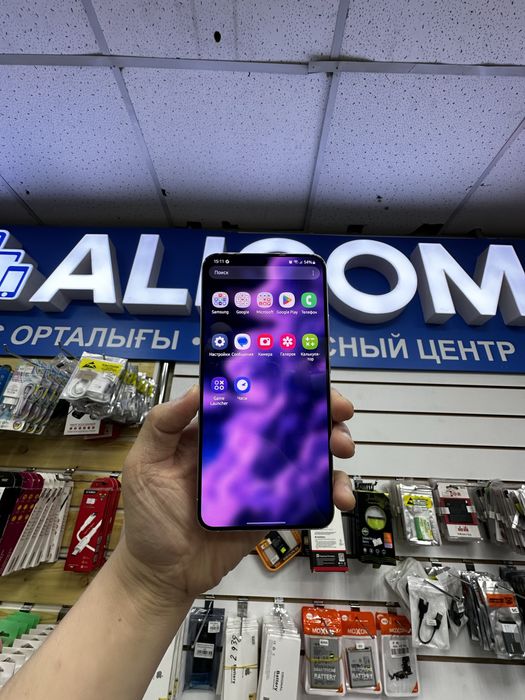 Samaung a22 pus рассрочка