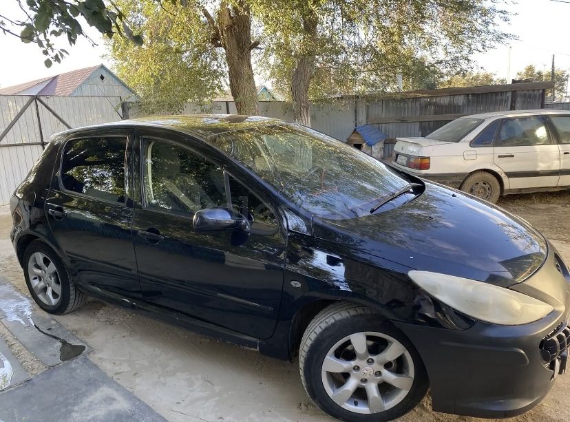 Peugeot 307 продам