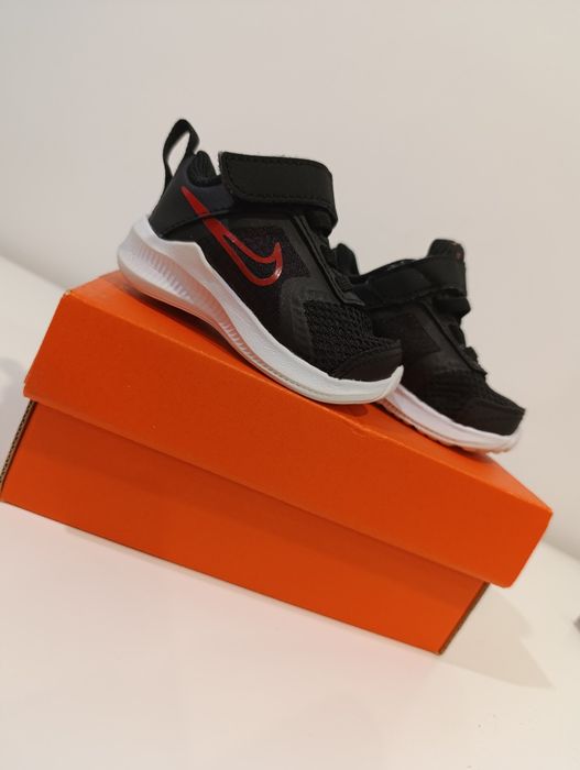 Бебешки маратонки Nike