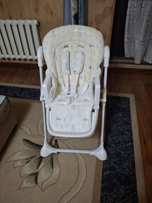 Детский Стул/Стол