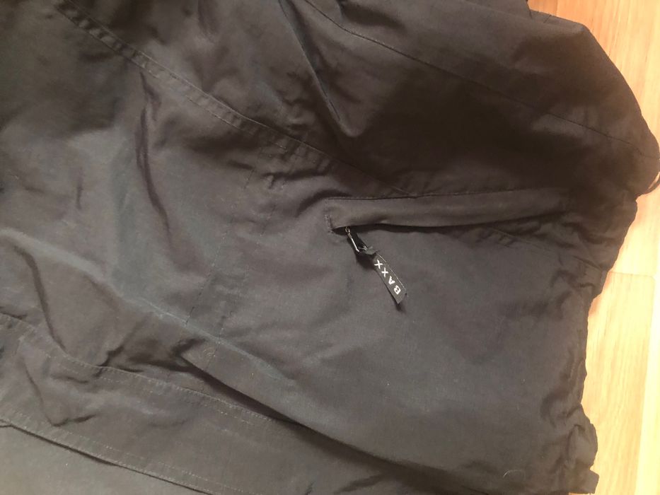 Мъжко яке  NORDEA