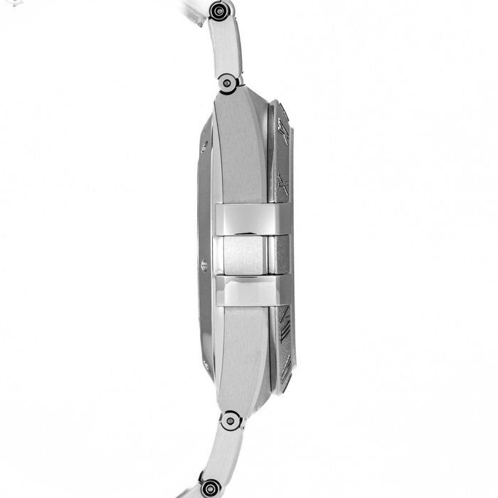 Omega Constellation Meteorite Dial 131.30.41.21.99.003 Blue