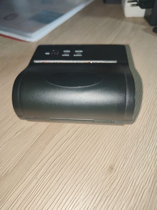 Imprimantă termică portabilă