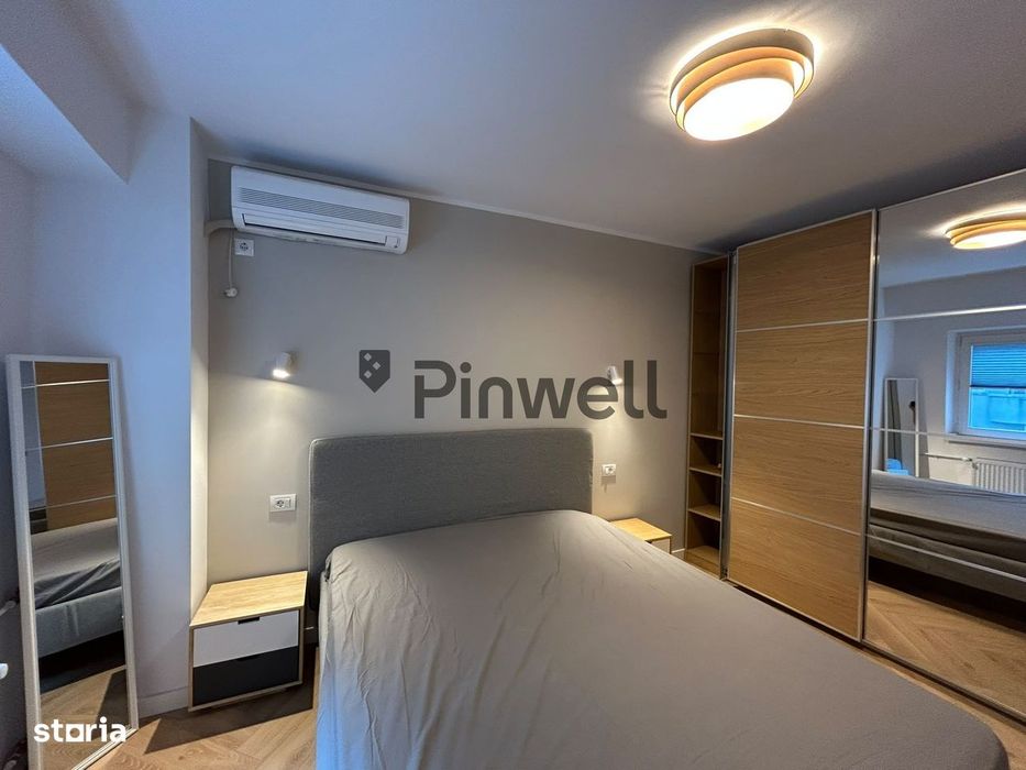 Apartament 3 Camere I Zona Dorobanti I Renovat Complet