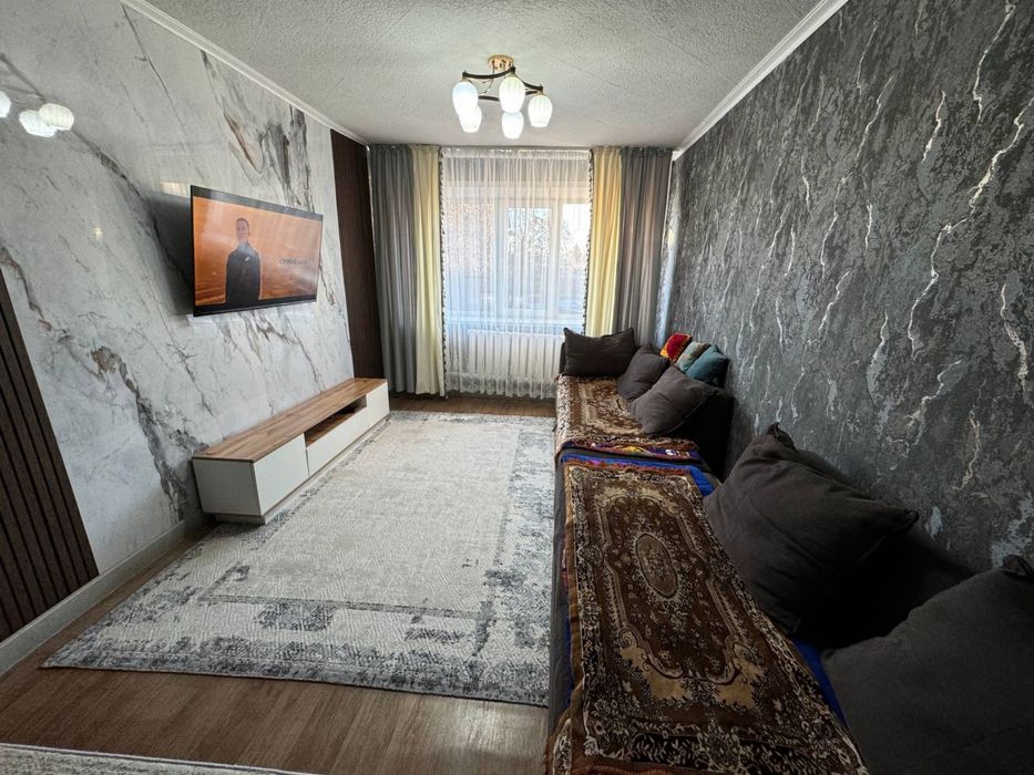 Продается 4х комнатный частный дом