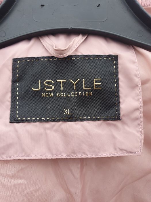 Geaca dama Jstyle XL / noua