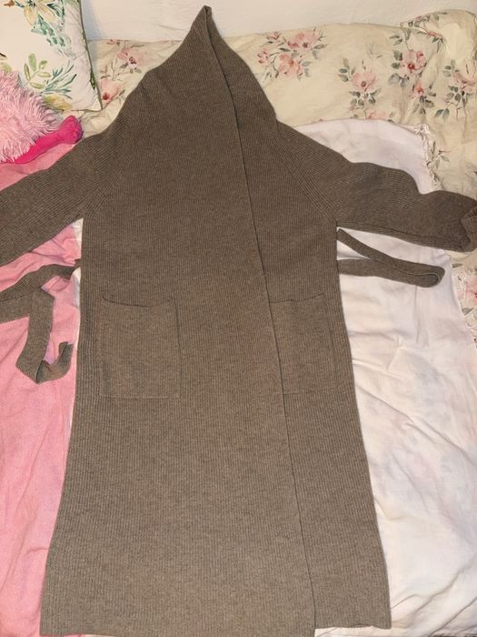 Max Mara Weekend Cardigan lana nou