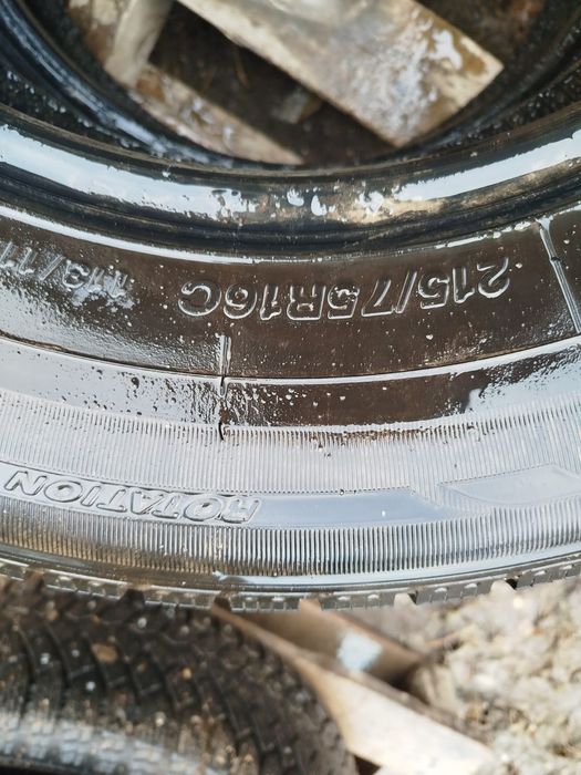 Продам резину.                   .