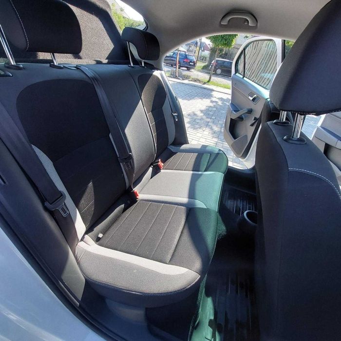 Skoda Rapid, 110 CP, 2017, 99000 Kilometri , Unic Proprietar