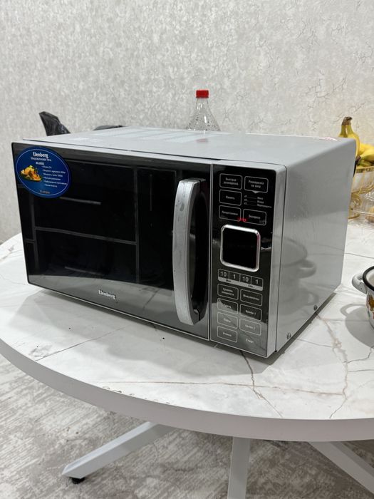 продам микроволновка