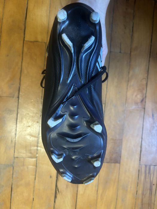Футболни обувки nike mercurial air zoom