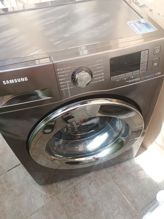 Mașină de spălat rufe Samsung A++