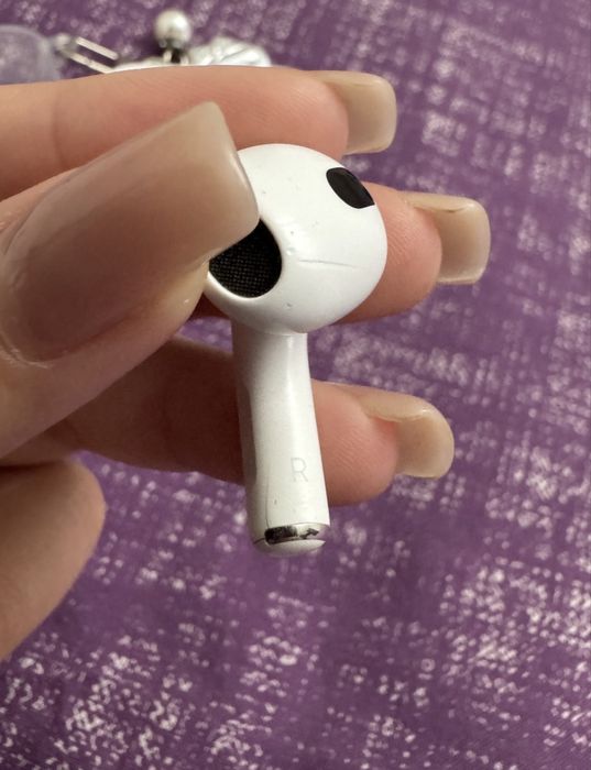 Airpods 3 оригинал