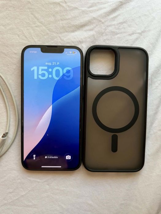 IPhone 14 starea se vede pe poze