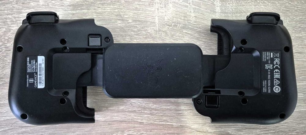 Razer Kishi games controler Android
