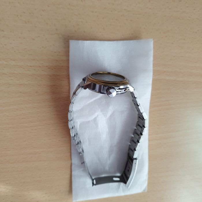 Автоматичен часовник Слава