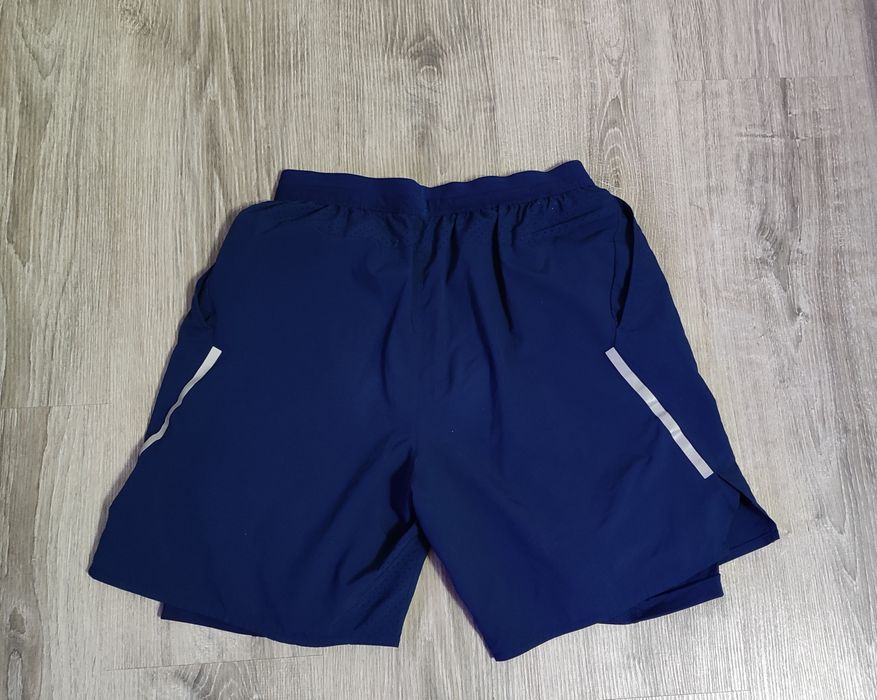 Nike size S шорти