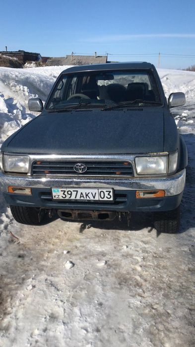 Продам таета сюрф.