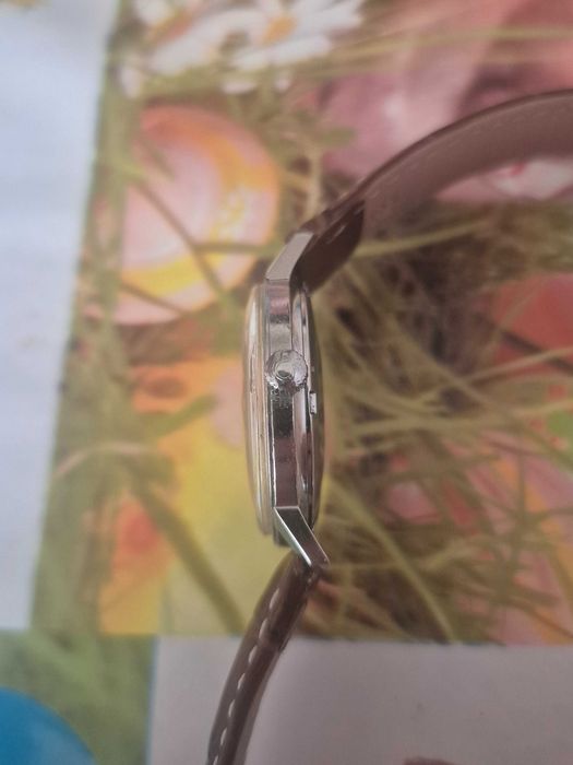 Ceas omega seamaster